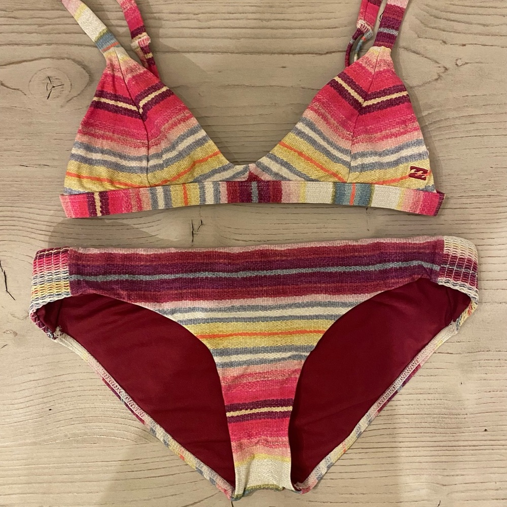 Billabong Swimsuit!